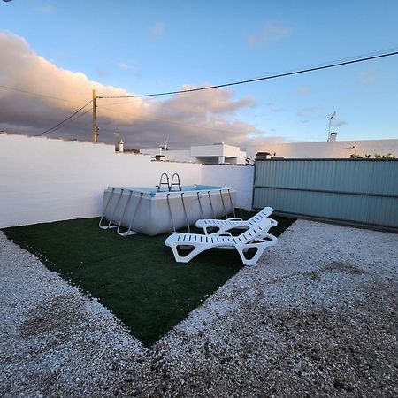 Villa Casita La Ilusion Chiclana de la Frontera Exterior foto